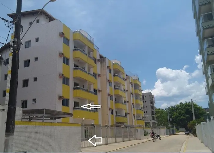 Apartamento Ubatuba Praia Grande - Sp
